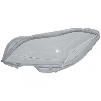 Far Camı C218 Sol 2011-13